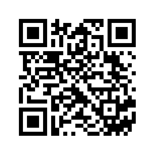 Código QR do registo