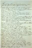 Relação dos livros que se apresentam na Assembleia Geral em 6 de dezembro de 1860