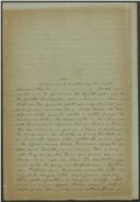 Carta dando conhecimento do seu estado de saúde e informando que o seu requerimento foi apresentado a Sebastião José de Carvalho e Melo, 1.º Marquês de Pombal e 1.º Conde de Oeiras, que o fará presente a D. José I, sugerindo que lhe seja enviada nota de agradecimento