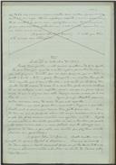 Carta esclarecendo acerca do transporte de joia e encargos associados, referindo ter conhecimento de resposta favorável de José de Menezes da Silveira de Castro e Távora, a quem encomendara notícias de Sebastião José de Carvalho e Melo, 1.º Marquês de Pombal e 1.º Conde de Oeiras