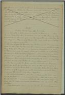 Carta informando da chegada de D. José I a Lisboa, da assinatura de carta a respeito da comenda de Sousa, da sucessão ao Conde de Valadares na capitania de Minas Gerais, do nascimento do filho primogénito da Condessa de Aveiras, de reformas no ensino público e dando conhecimento do seu estado de saúde