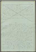 Carta dando conta das diligências que tem feito para obter notícia de resposta de Sebastião José de Carvalho e Melo, 1.º Marquês de Pombal e 1.º Conde de Oeiras, e contentando-se com a melhoria de disposição do irmão