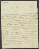 Carta de De Theilliers, Livorno