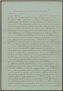 Carta contendo cópia de decreto de D. José I em resposta à violação de fronteiras e invasão de Trás os Montes pelo exército espanhol no contexto do "Pacto de Família" celebrado entre as coroas espanhola e francesa