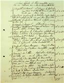 Livros dobrados de obras completas que achei em Calhariz em o mês de novembro de 1816