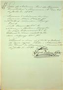 Livros da Academia Real das Ciências remetidos para a Imprensa Nacional em 26 de julho de 1839