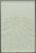 Carta manifestando cuidado com a doença de Maria Teresa de Áustria, comentando com dissabor a oportunidade falhada de ajuste de matrimónio entre a Infanta D. Benedita de Bragança e José II, Imperador do Sacro Império Romano-Germânico, informando já ter remetido os diamantes e joias conforme indicações do irmão